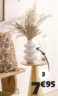 Vase céramique