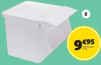 Box d'ouverture frontale GiFi