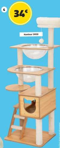 Arbre à Chat
