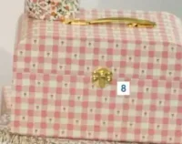 COFFRE DE RANGEMENT