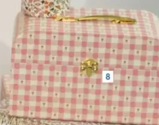 COFFRE DE RANGEMENT