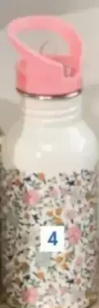GOURDE Métal