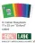Promo Cahier Easybook 17 x 22 cm "Oxford"