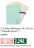 Promo Cahier Mimesys 24 x 32 cm Clairefontaine