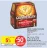 Promo Bière d'abbaye rouge Grimbergen Rouge Intense