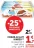 Promo Coeur au Lait Kinder