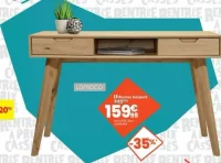 Bureau Gaspard Lomoco