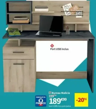 Bureau Malicia
