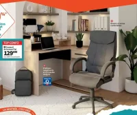 Fauteuil de bureau Fiel
