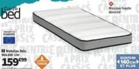 Matelas Néo 90x190 cm Confo bed