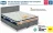 Promo Matelas Nuit Fraîche 180x200 cm Simmons