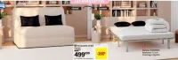 Banquette-lit BZ Kenza Simmons