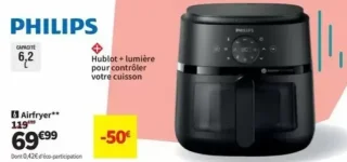 Philips Airfryer
