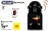 Promo Nespresso Inissia noir DeLonghi