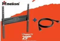 Meliconi Support TV