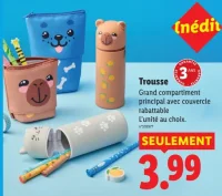 Trousse