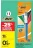 Promo BIC Stylo-bille 4 couleurs "classique"
