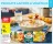 Promo Yaourts aux Fruits "Offre Découverte" PANIER DE YOPLAIT Fruits Jaunes, Fruits Rouges, Fruits Exotiques, Fruits Jaunes 0% ou Fruits Rouges 0%