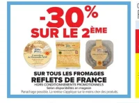Fromages Reflets de France