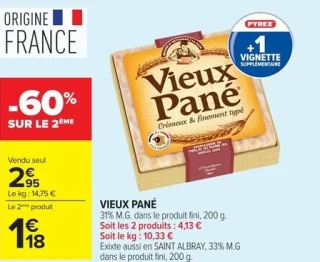 Vieux Pané