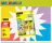 Promo UHU stic Bob l'Éponge - 2 bâtons de colle