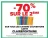 Promo Clairefontaine Cahiers Couverture Carte