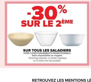 Saladiers