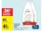 Promo Gel douche "Lot de 2" DOVE