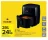 Promo Home Air fryer HAF3L1400-25