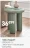 Promo Table d'appoint Lignes douces