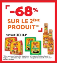 Sur tout cholula
