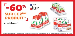 Sur tout chavroux