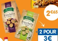 BRUSCHETTE Chips