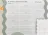 Promo Planning hebdomadaire - 60 feuilles