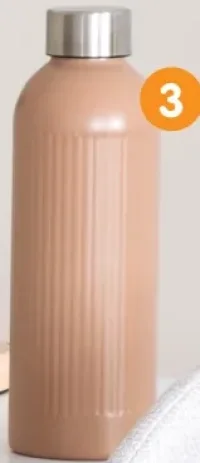 Gourde isotherme - 500 ml