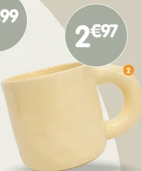 Mug - 33 cl