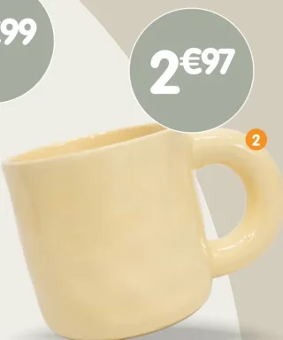 Mug - 33 cl