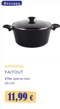 FAITOUT