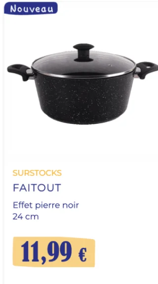 FAITOUT