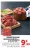 Promo Viande bovine bourguignon** à mijoter
