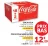 Promo Coca-Cola Original, Cherry ou Sans Sucres