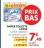 Promo Papier toilette Lotus Confort collection