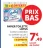 Promo Papier Toilette Lotus Confort collection ou confort ou just 1