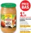 Promo DESSERT FRUITIER ANDROS