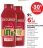 Promo Routine capillaire Dessange