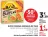 Promo BUN'S ORIGINAL SURGELES MC CAIN