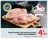 Promo PORC FILIÈRE U IGP DU SUD-OUEST : ROUELLE DE JAMBON