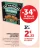 Promo Barres Cereales Proteinees Eat Natural