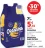 Promo Orangina / Orangina sans sucres