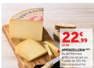 Appenzellerin